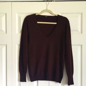 J. Crew Sweater